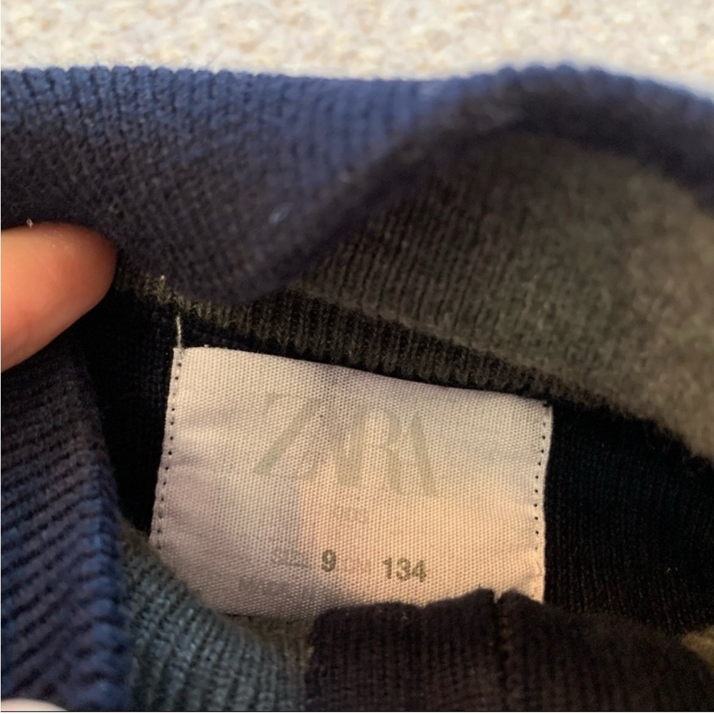 Zara Sweaters - Picture 8 of 9